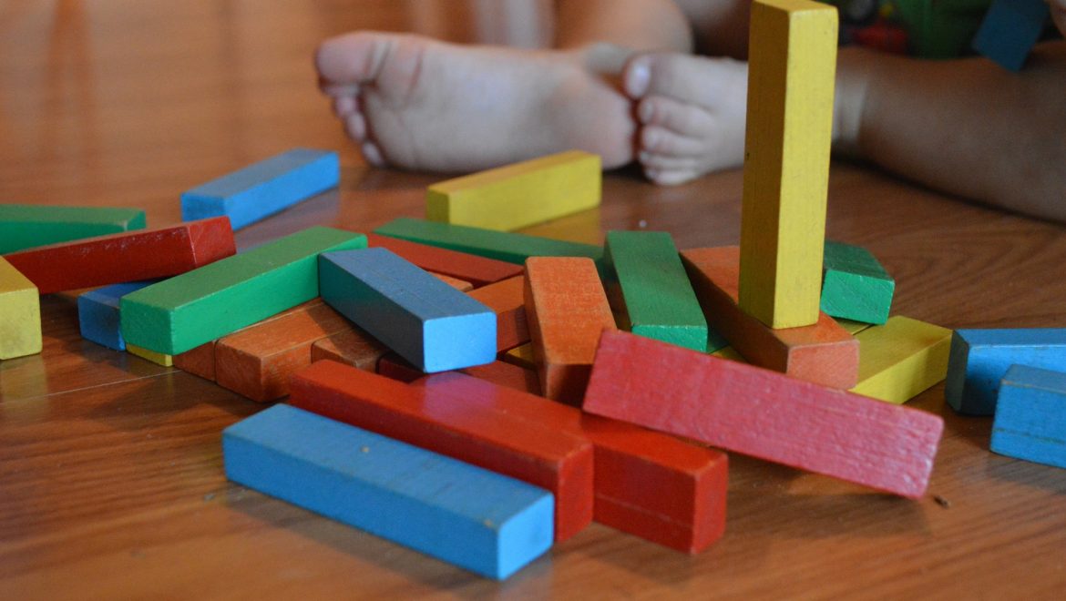 L’Approccio pedagogico nel gioco montessoriano