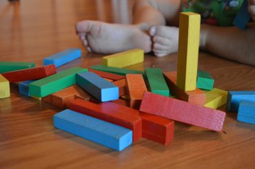 L’Approccio pedagogico nel gioco montessoriano