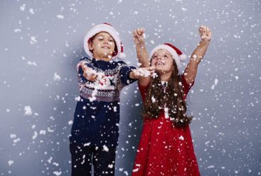 Tradizioni natalizie: le più belle da iniziare con i bambini