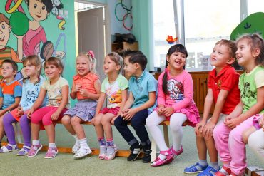 Animazione per bambini: perché è importante scegliere quella giusta