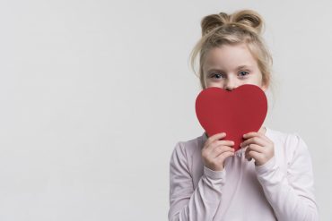 Come favorire l’autostima nei bambini